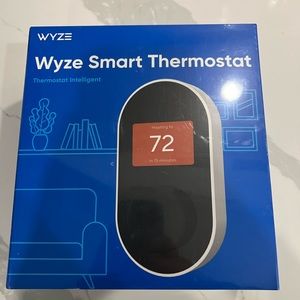 WYZE SMART THERMOSTAT